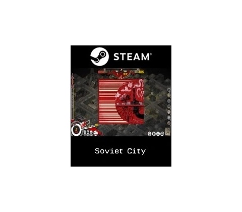 Soviet City