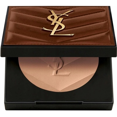 Yves Saint Laurent Bronzer All Hours Hyper Bronze 1 8,5 g