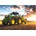 Norimpex - Puzzle Diamant painting: John Deere tractor in the field 30x40 cm - 1 - 39 piese