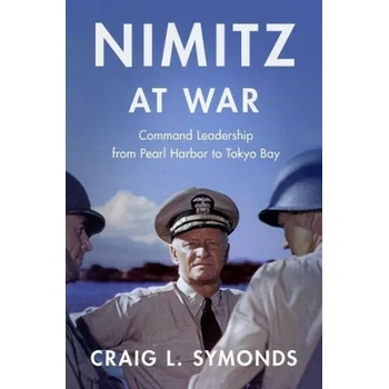 Image 1 of Nimitz at War