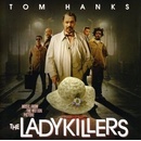 SOUNDTRACK - LADYKILLERS CD