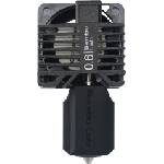 Bambu Lab Complete Hotend - X1C - 0, 6 mm - Hardened Steel (FAH005)