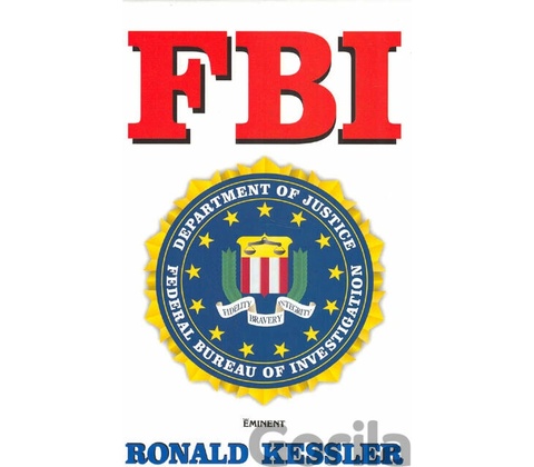 FBI - Ronald Kessler