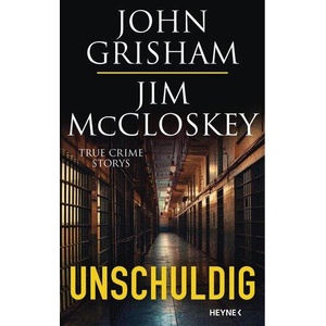 Unschuldig (ISBN: 9783453275140)