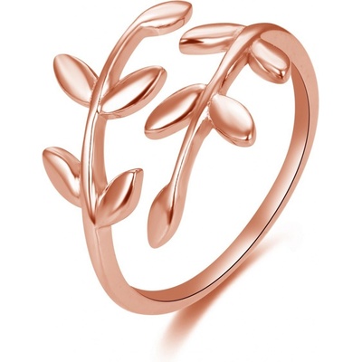 Beneto otevřený bronzový s originálním designem AGG468 RG