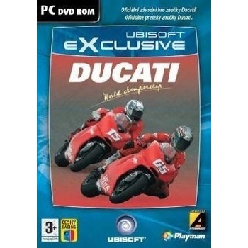 Ducati