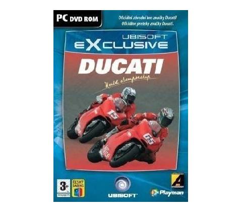 Ducati