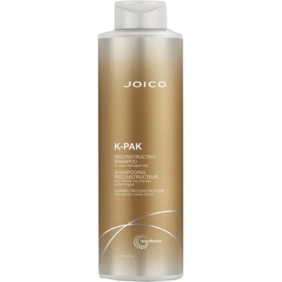 Joico Obnovující šampon K-Pak (Reconstructing Shampoo) 1000 ml