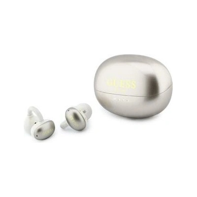Guess Metallic Finish Classic Logo OWS
