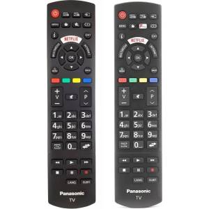 Panasonic rca49129, 30094757 - оригинален дистанционен контрол (rca49129, 30094757) Дистанционно