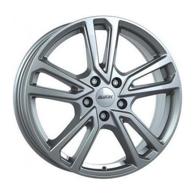 Alutec Tormenta 8x18 5x108 ET55 silver