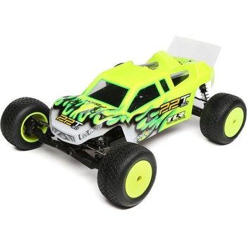 TLR 22T 3.0 2WD MM Race Truggy Kit 1:10