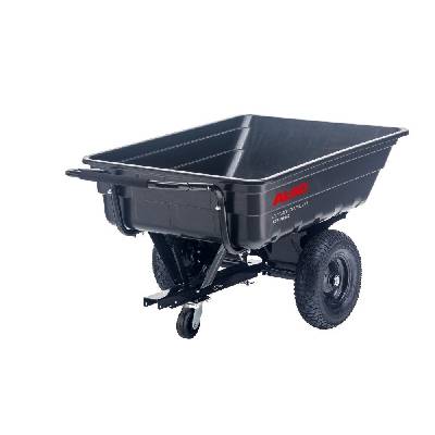 AL-KO CT 400 - 113870 - Prívesný vozík