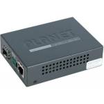 PLANET gt805a мрежов медиен конвертор 1000 Мбит/с Мулти режим Черен (gt-805a)