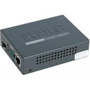 PLANET gt805a мрежов медиен конвертор 1000 Мбит/с Мулти режим Черен (gt-805a)