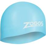 Zoggs Шапка за плуване Zoggs Easy Fit Silicone Cap Swim cap - Light Blue - размер One Size (581-0187-0311)