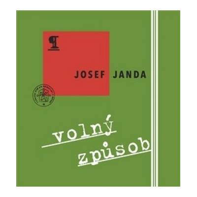 Volný způsob - Josef Janda