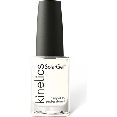 Kinetics Lak na nechty Solargel 277 Just Married 15 ml