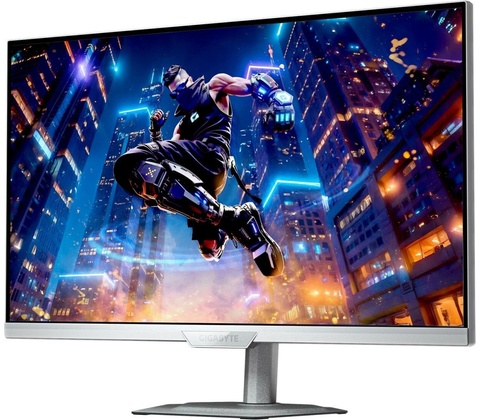 Gigabyte M27Q2 QD ICE