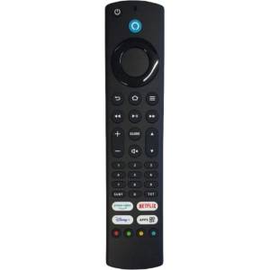 Toshiba CT-8565, CT-8566 - оригинален дистанционен контрол с гласово управление (Toshiba CT-8565, CT-8566) Дистанционно