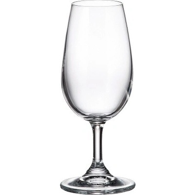 gusta Crystal Bohemia Dečné poháre Colibri 6 x 210 ml