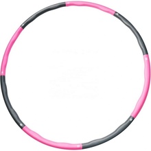 Fabulo Hula Hoop 95 cm ružová