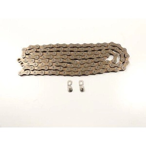 Sram Верига SRAM SX Eagle 12 скорости 126 звена Brown