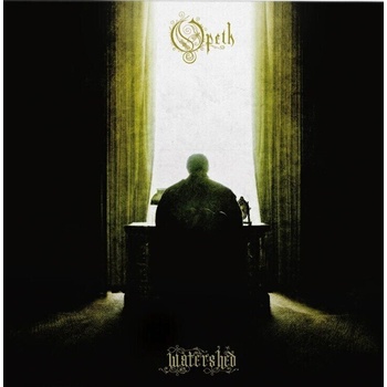 Opeth - Watershed (2 LP) (8719262006829)