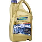 RAVENOL Трансмисионно масло RAVENOL DPS Fluid 4л - motex