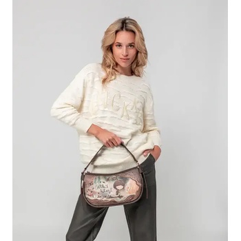 Anekke Интересна, атрактивна и кокетна дамска чанта anekke core