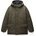 Napapijri Мъжко яке парка Napapijri A-Cornier 1 Parka - Tea Leaf - размер XL (004-6848-0214)