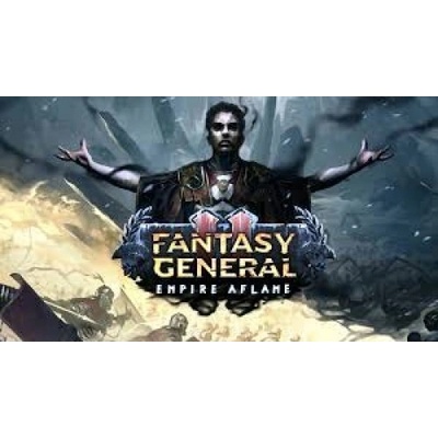 Fantasy General II: Empire Aflame