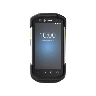 TC77 TC77HL-5MK24BG-A6, data terminal, no Arcore, 2D, SE4750, BT, Wi-Fi, 4G, NFC, GPS, GMS, Android (TC77HL-5MK24BG-A6)