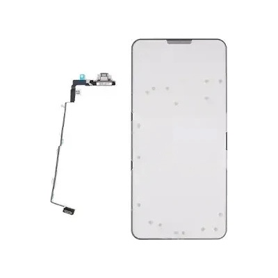 Nabíjecí obvod + Flex kabel iPhone Air – nebesky modrý IPH1848