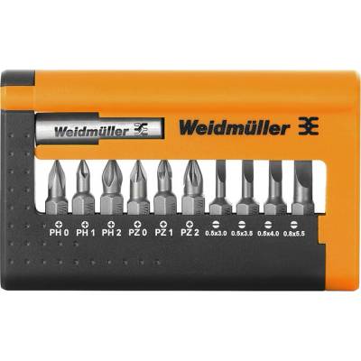 Weidmüller BIT-BOX 11 2748110000