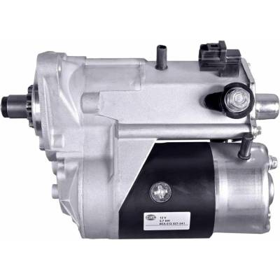 Startér HELLA 8EA 012 527-341 (8EA012527341)