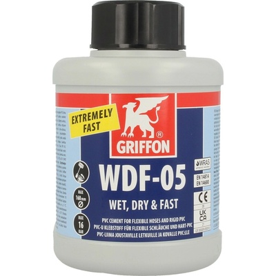 GRIFFON WDF-05 Lepidlo pro flex.hadice 250g