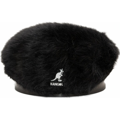 Kangol Furgora 504 Hat Black