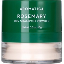 Aromatica Suchý šampón v prášku 10g