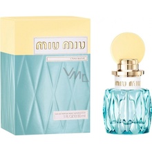 Miu Miu L'Eau Bleue Parfumovaná voda dámska 30 ml