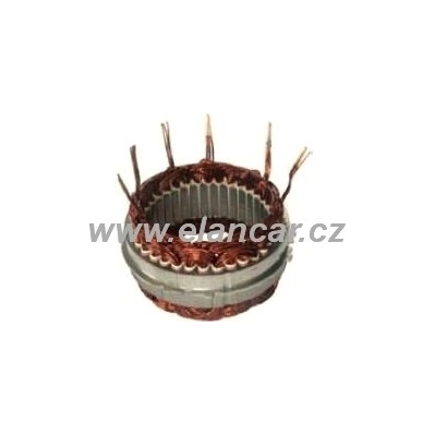 Stator alternátoru - Bosch F00M120127