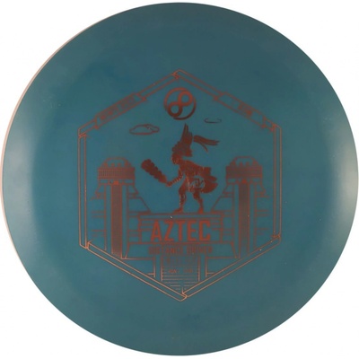 Infinite Discs Aztec I-Blend Run 1