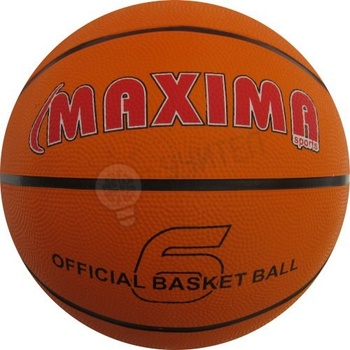 Топка баскетбол №6