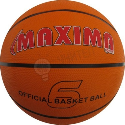 Топка баскетбол №6