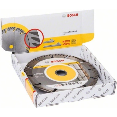 Bosch 2.608.615.064 10 ks