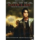 Filmy Prokletí Salemu DVD