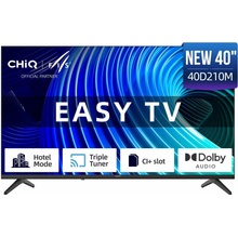 CHiQ 40D210M