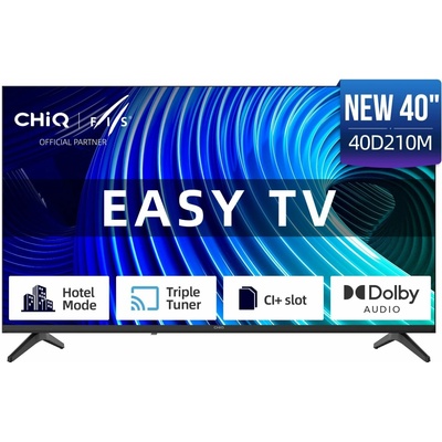 CHiQ 40D210M