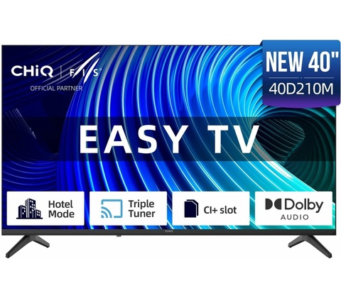 CHiQ 40D210M