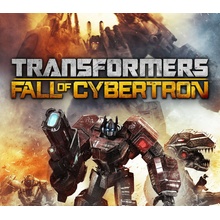 Transformers: Fall of Cybertron - Multiplayer Havoc Pack